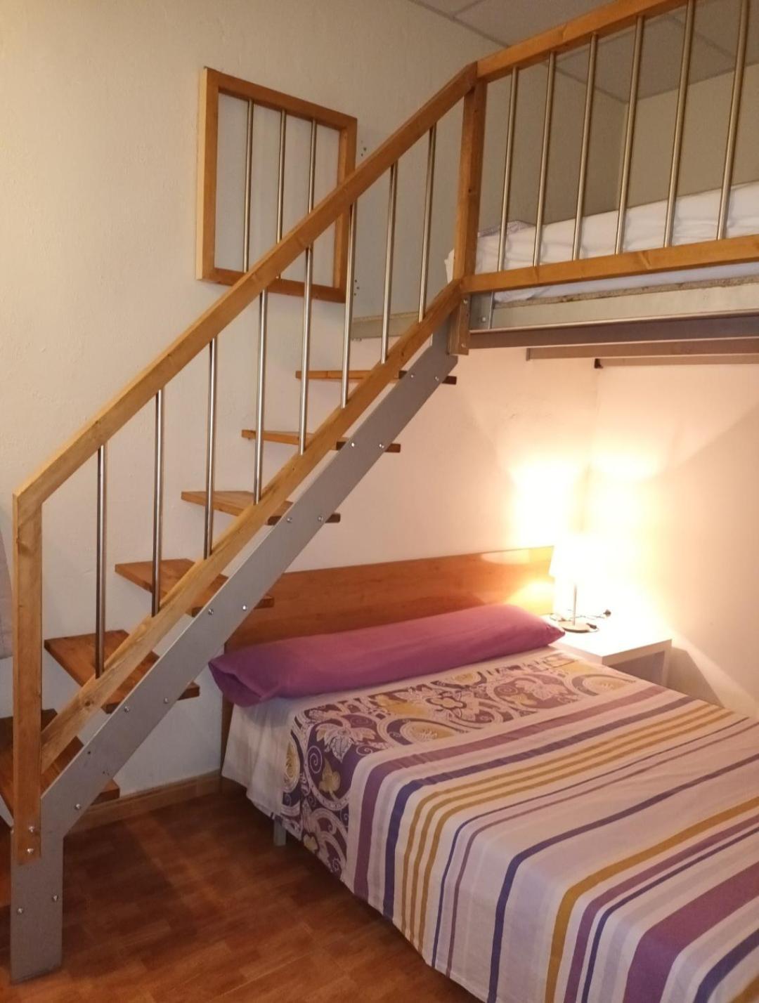 Comodo Apartamento Deltebre Eksteriør bilde